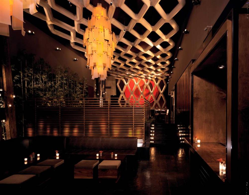 Bryant Park Hotel 7