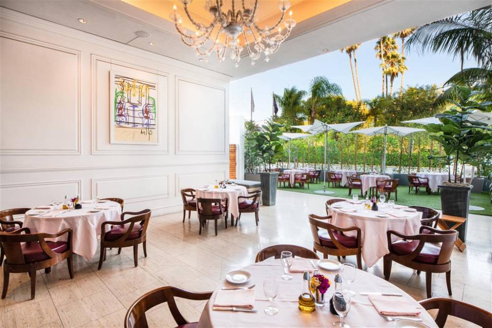 Cameo Beverly Hills 5