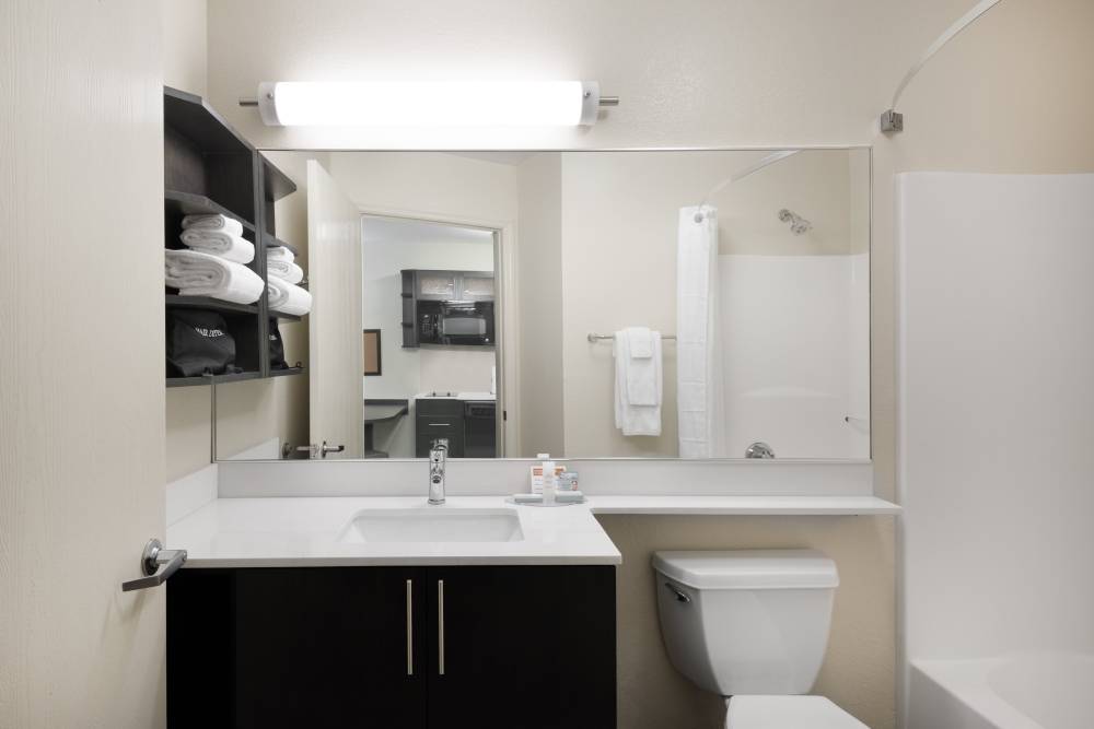 Candlewood Suites Durham 2