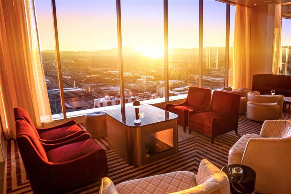 Circa Resort And Casino 4