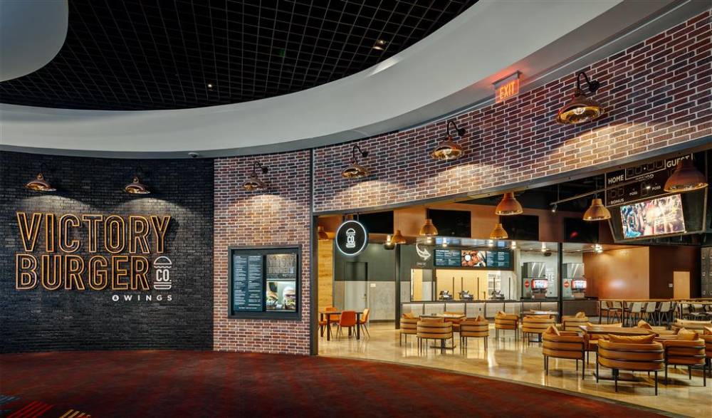 Circa Resort And Casino 7