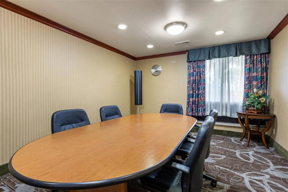 Comfort Inn Anaheim Resort 2