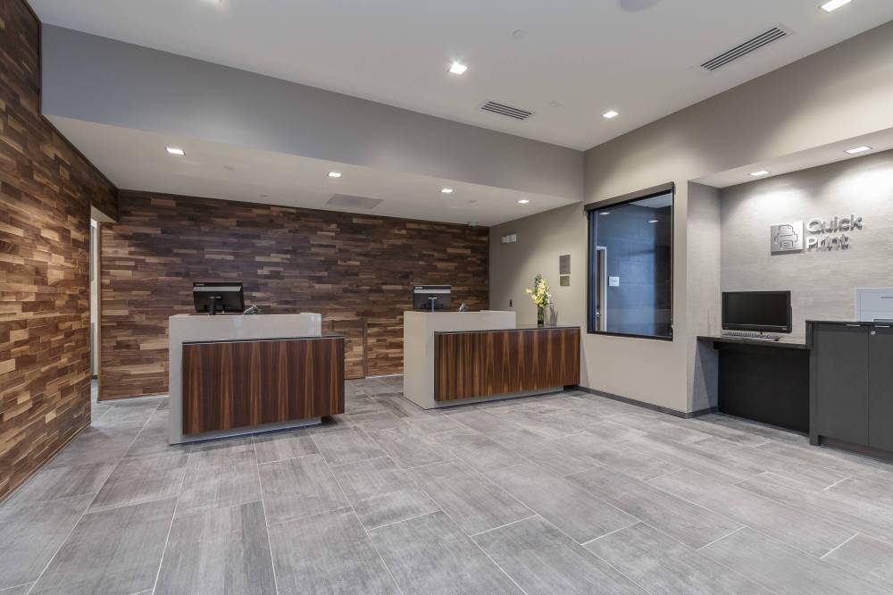 Courtyard By Marriott South Bend Downtown 10