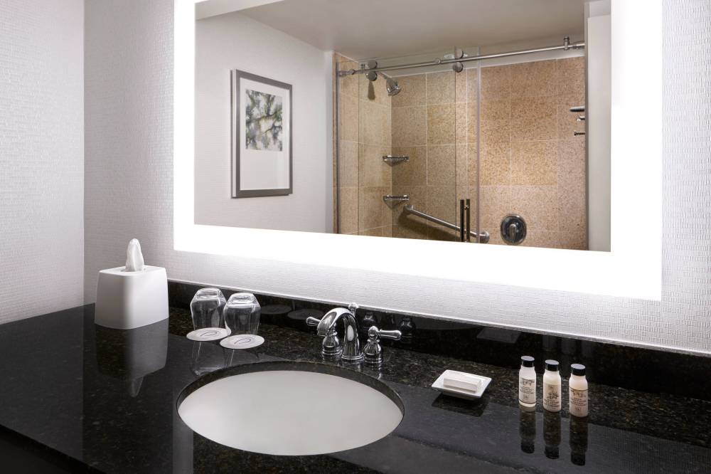 Delta Hotels By Marriott Chesapeake Norfolk 3