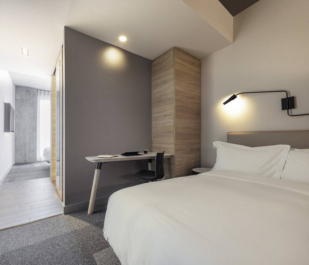 Escad Hotel Quartier Dix30 6