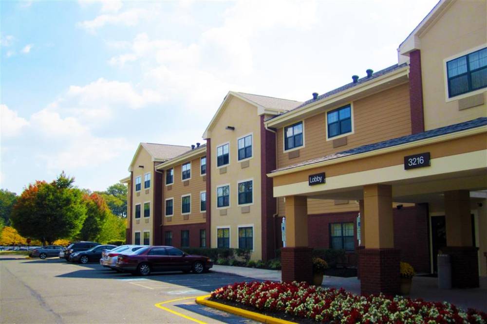 Extended Stay America Bensalem