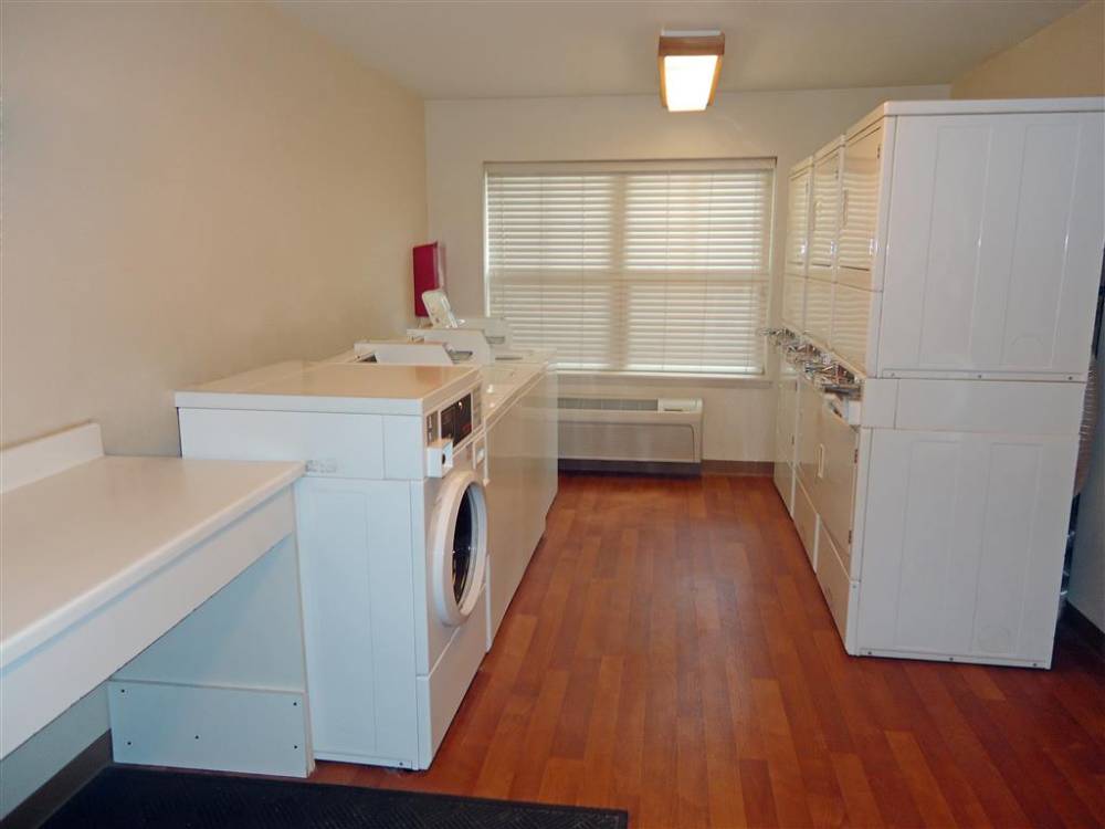 Extended Stay America Gso Air 3