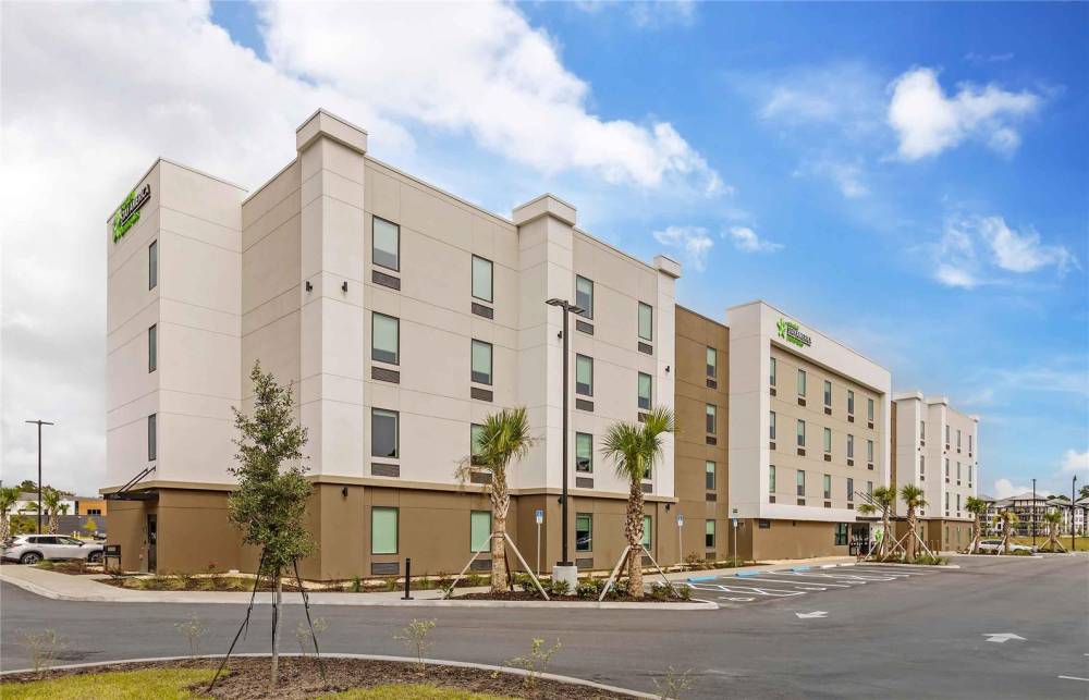 Extended Stay America Premier Jacksonvil