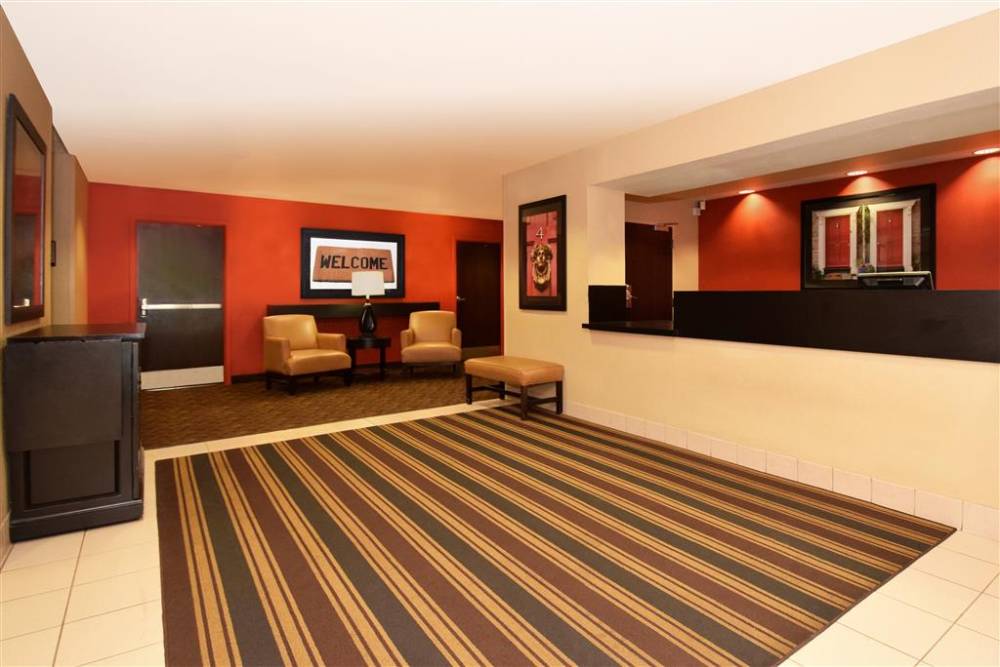 Extended Stay America Riverwlk 2