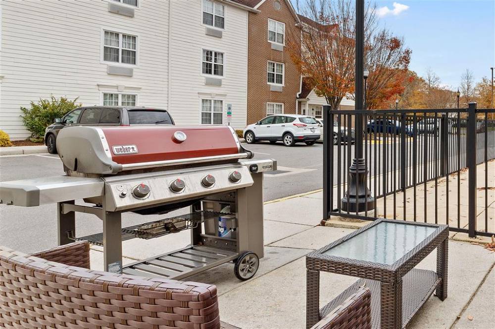 Extended Stay America Va Beach 4