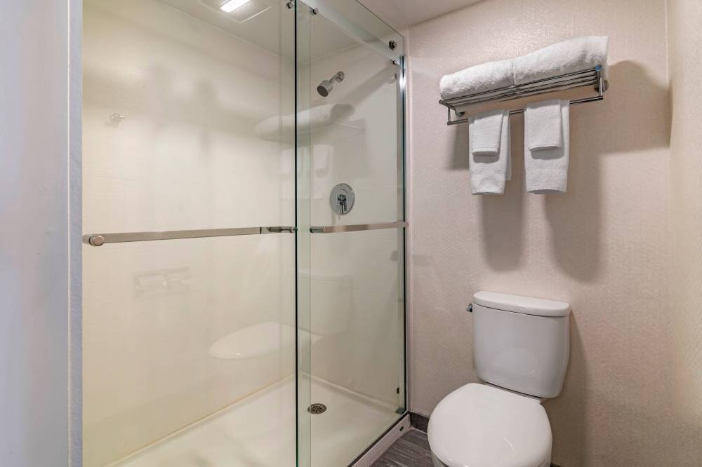Fairfield Inn And Suites By Marriott Providence Airport Warwick