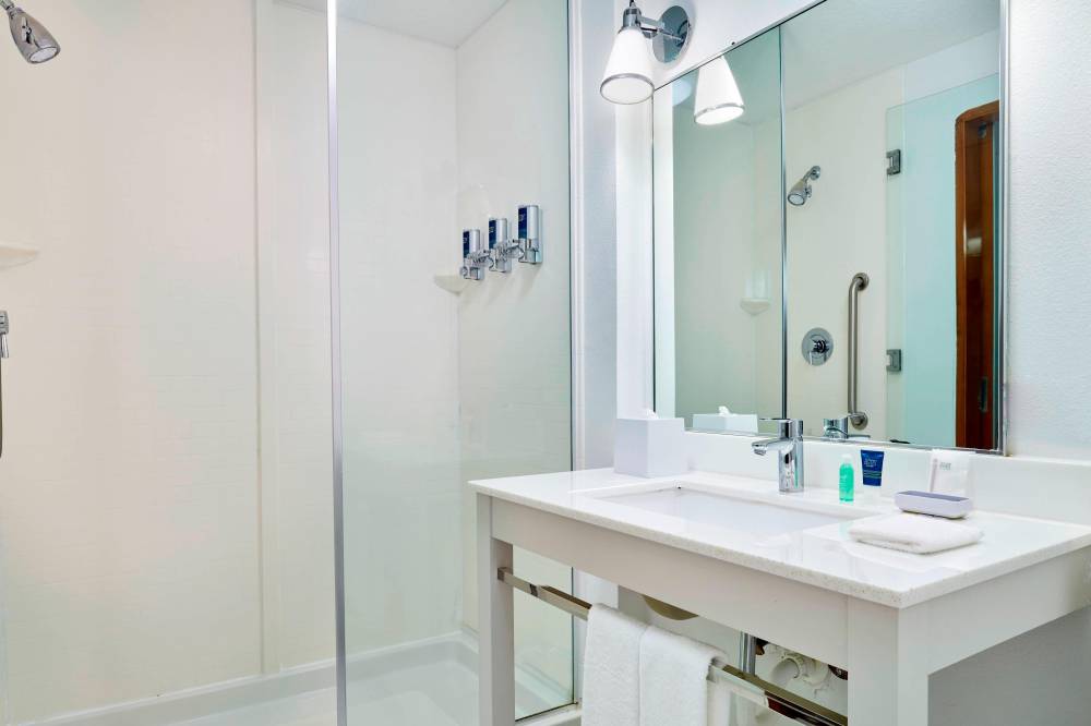 Four Points By Sheraton Jacksonville Baymeadows