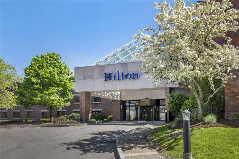Hilton Boston-dedham
