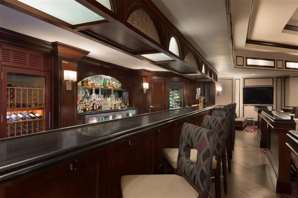 Hilton St. Louis Frontenac 4