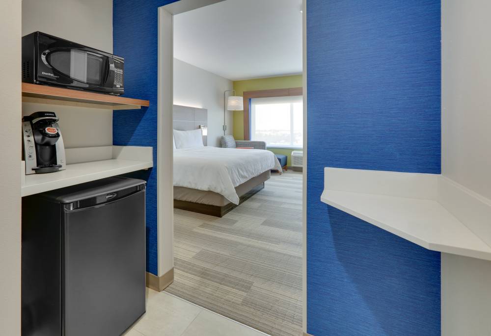 Holiday Inn Exp Stes Nw Hwy Love Field