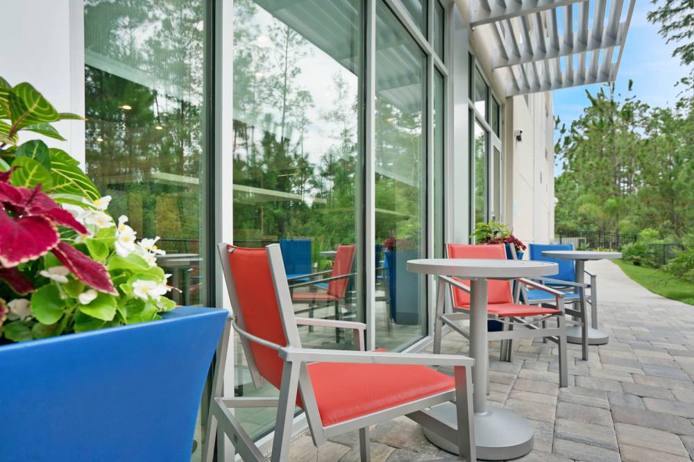 Holiday Inn Exp Stes South Bartram Prk