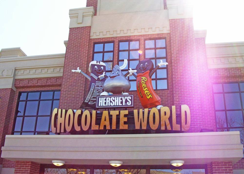 Holiday Inn Express Hershey 1