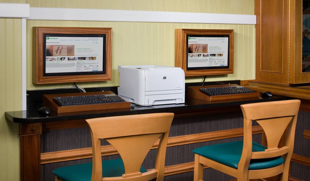 Holiday Inn Oceanside 21st