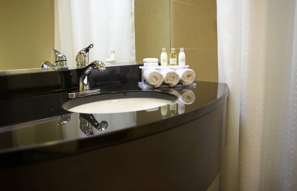 Holiday Inn Stes Airport