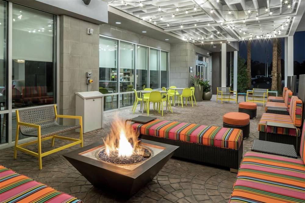 Home2 Suites By Hilton Jacksonville Air