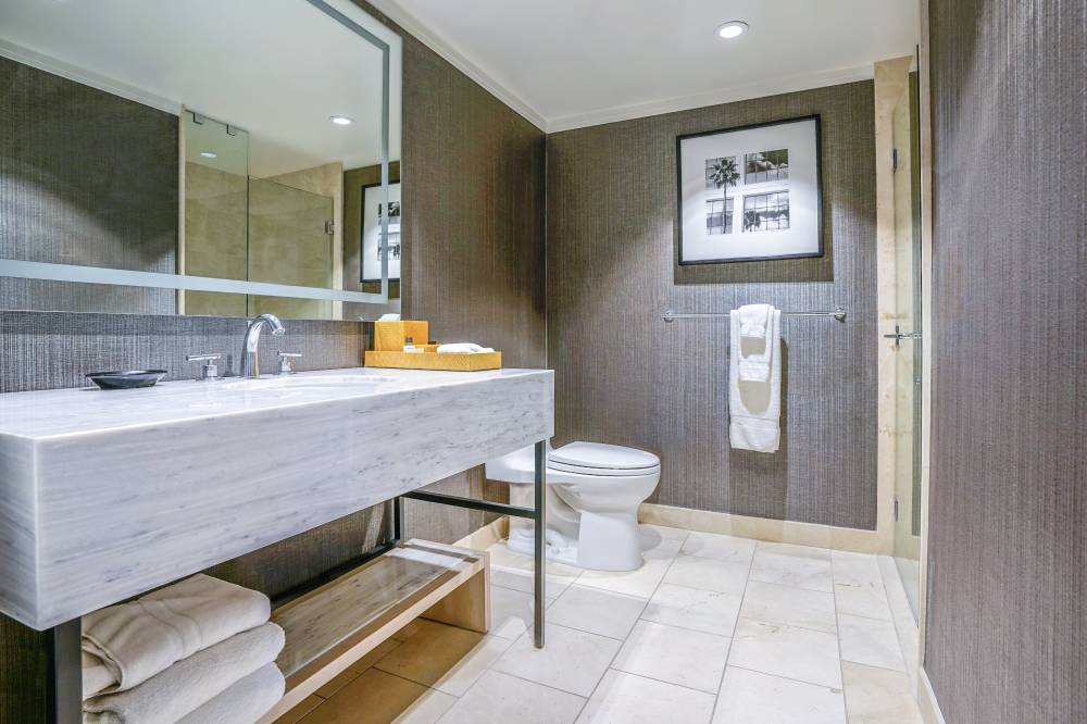 Hotel Amarano Burbank 4