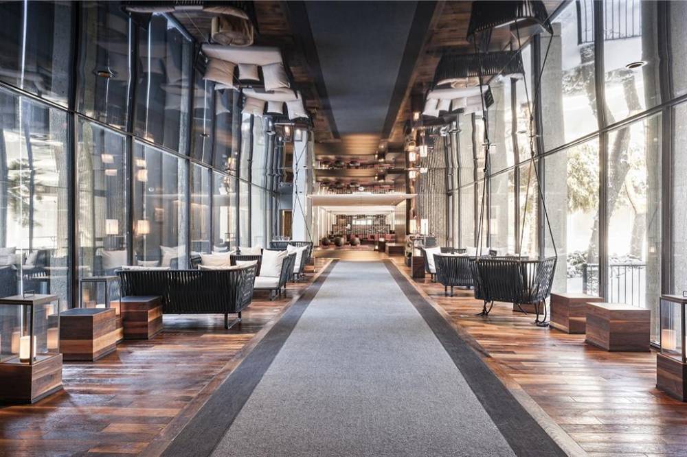 Hotel Bonaventure Montreal 10