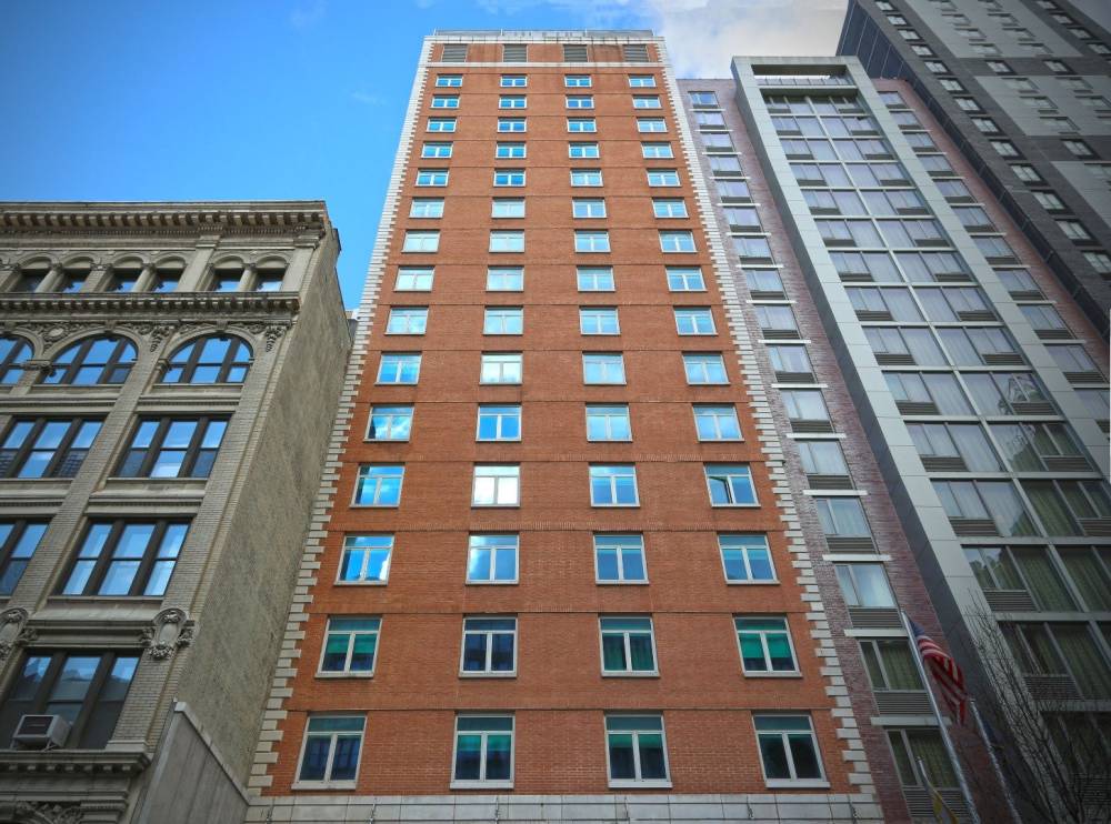 Hotel Hayden Nyc 2