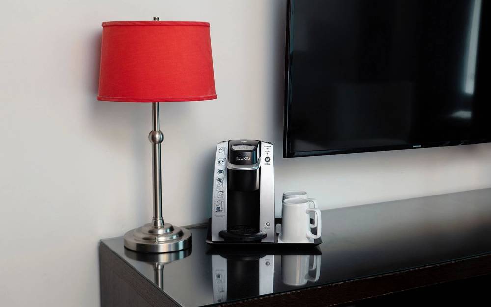 Hotel Hayden Nyc 8