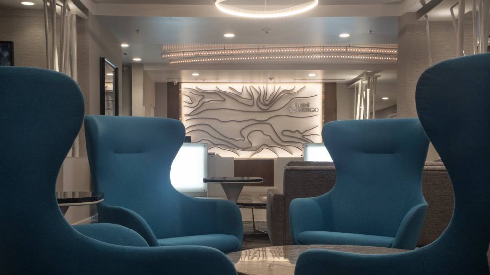Hotel Indigo Harrisburg Hershey