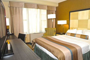 Towneplace Suites By Marriott Philadelphia Horsham