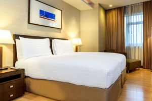 Tropicana Atlantic City