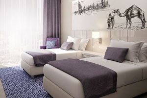 Villa Montes Hotel