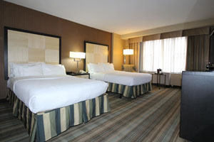 Suburban Studios Cary - Rdu Airport