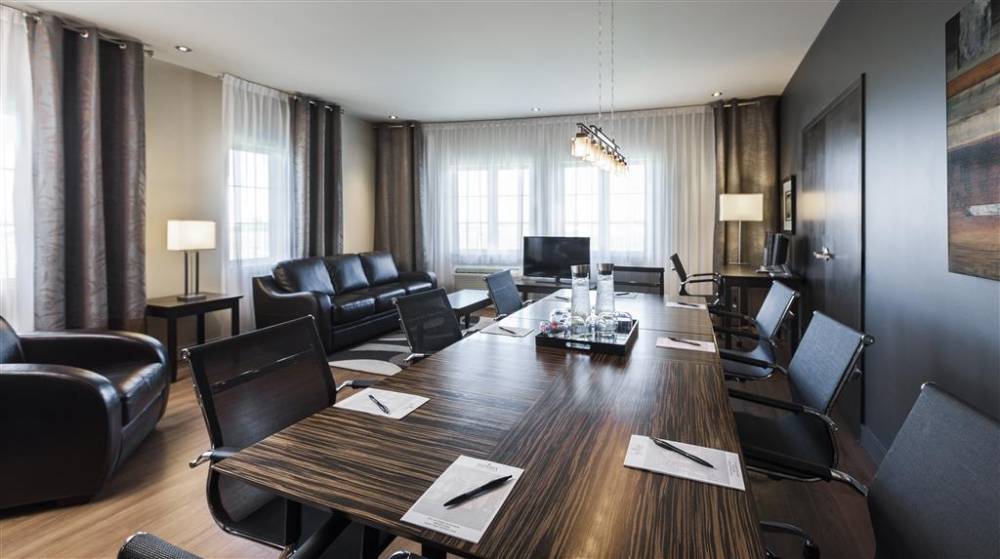 Imperia Hotel Suites Saint-eustache 4