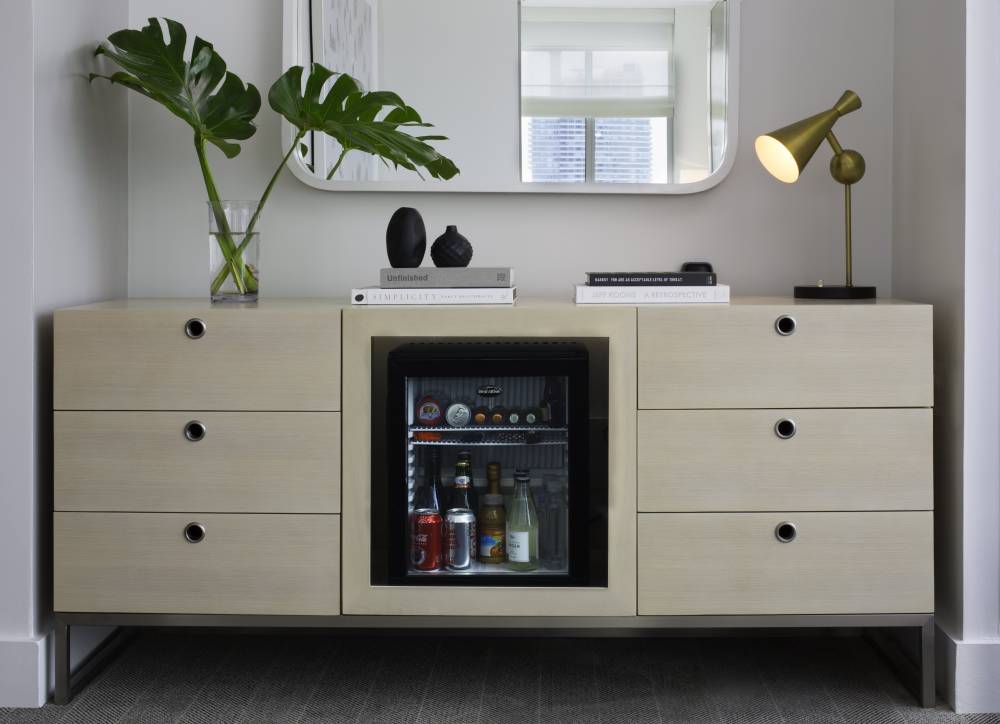 Minibar