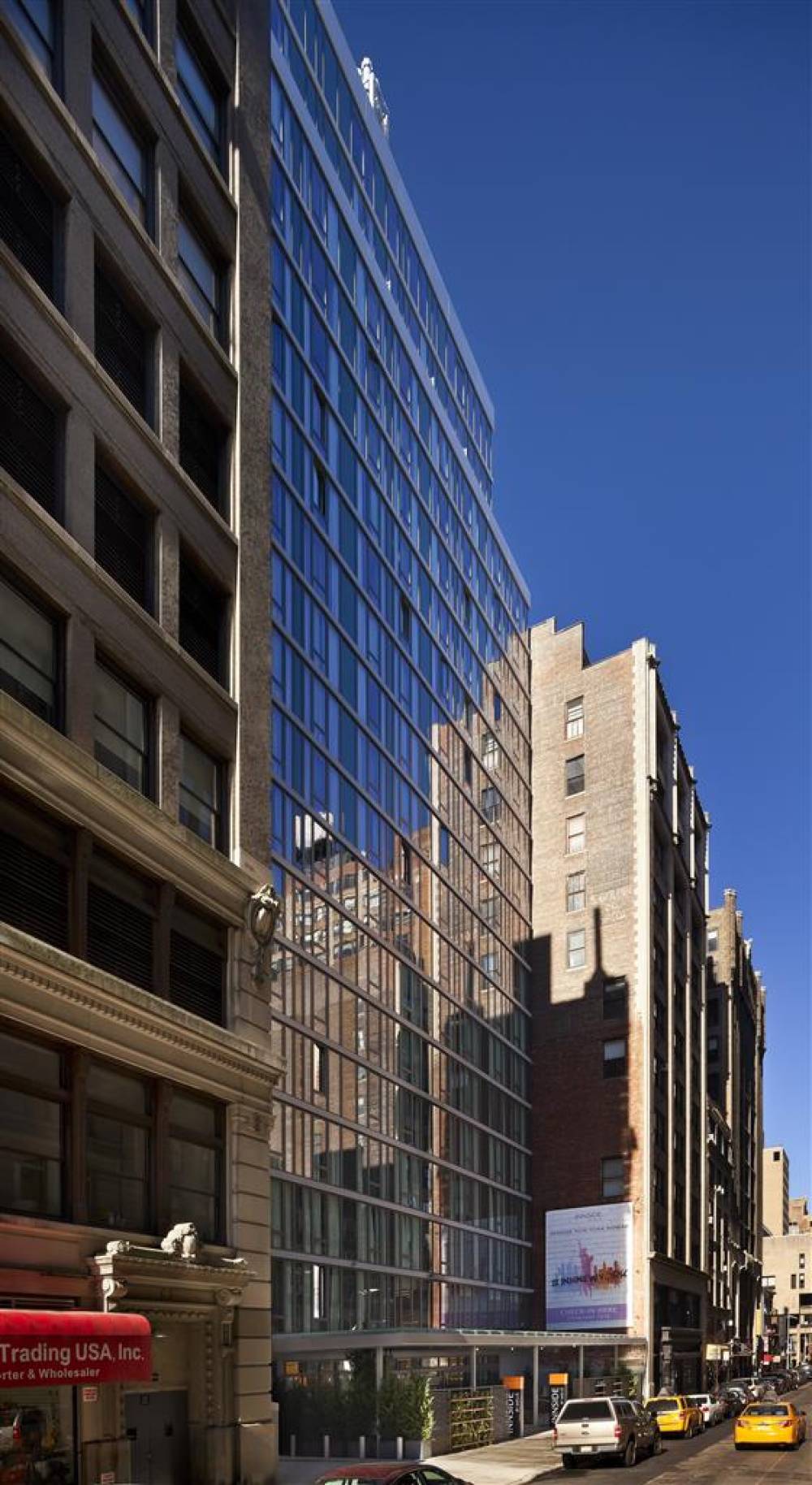 Innside New York Nomad