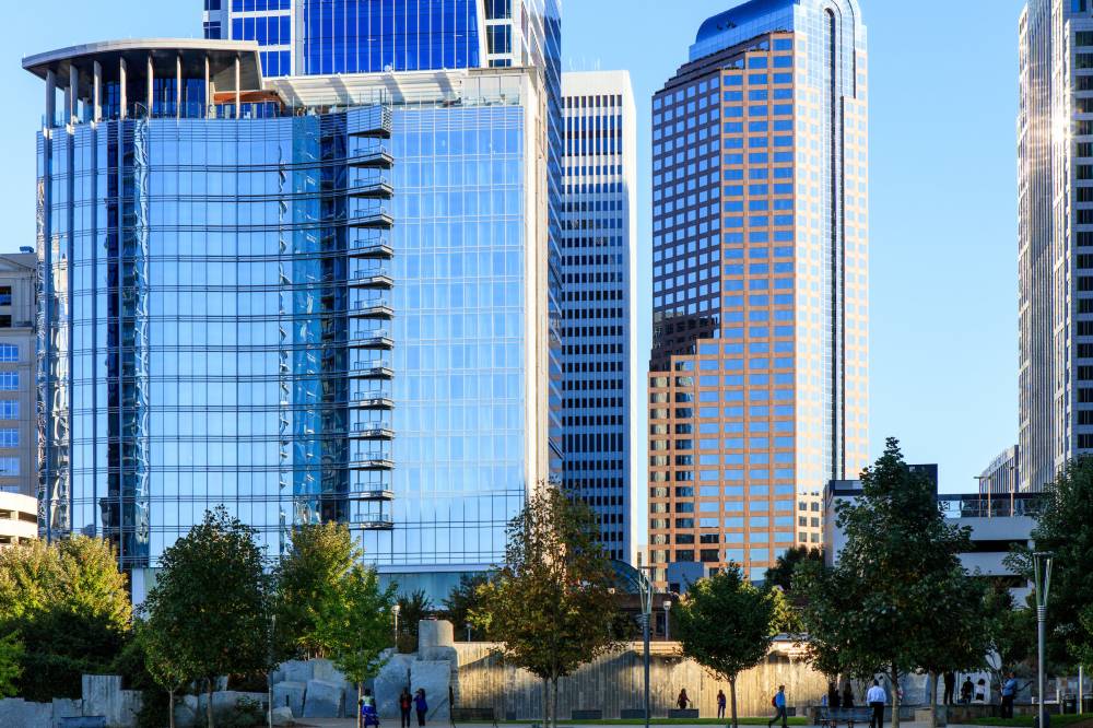 Kimpton Tryon Park Hotel