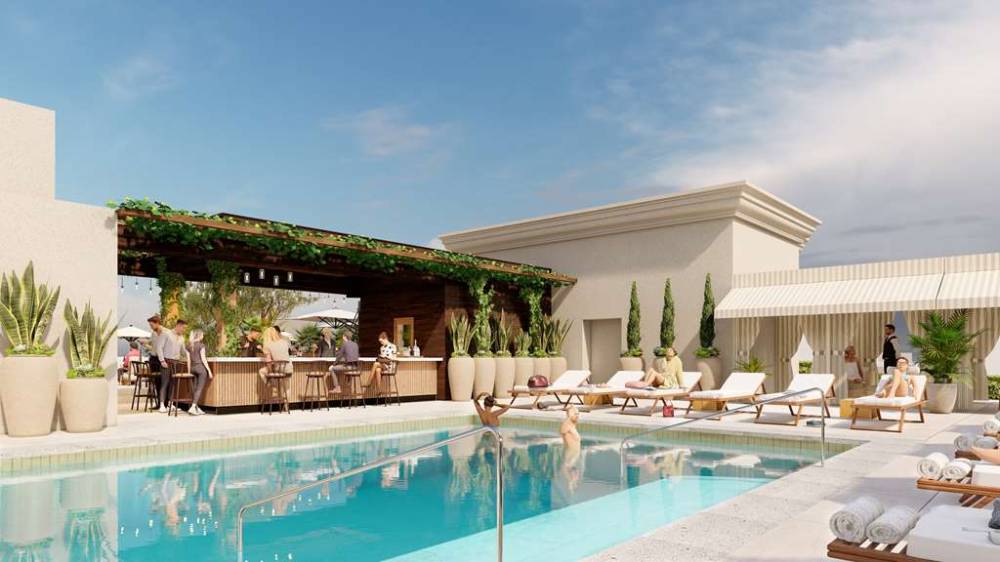L Ermitage Beverly Hills 5