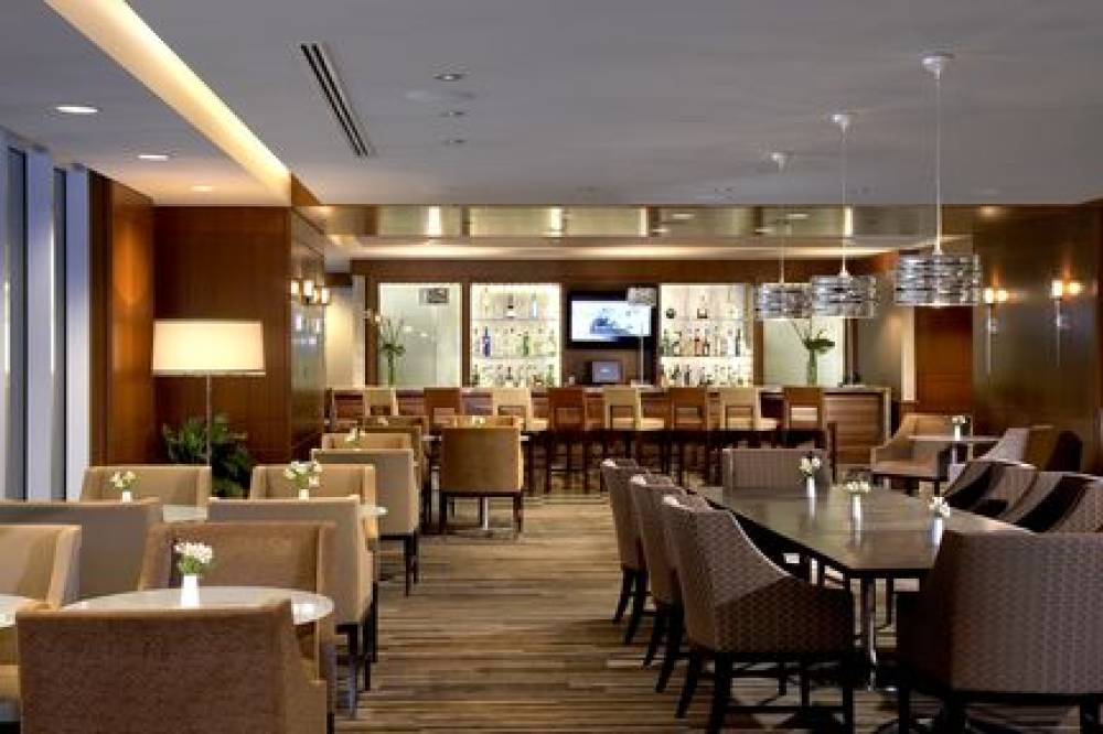 Le Westin Montreal 8