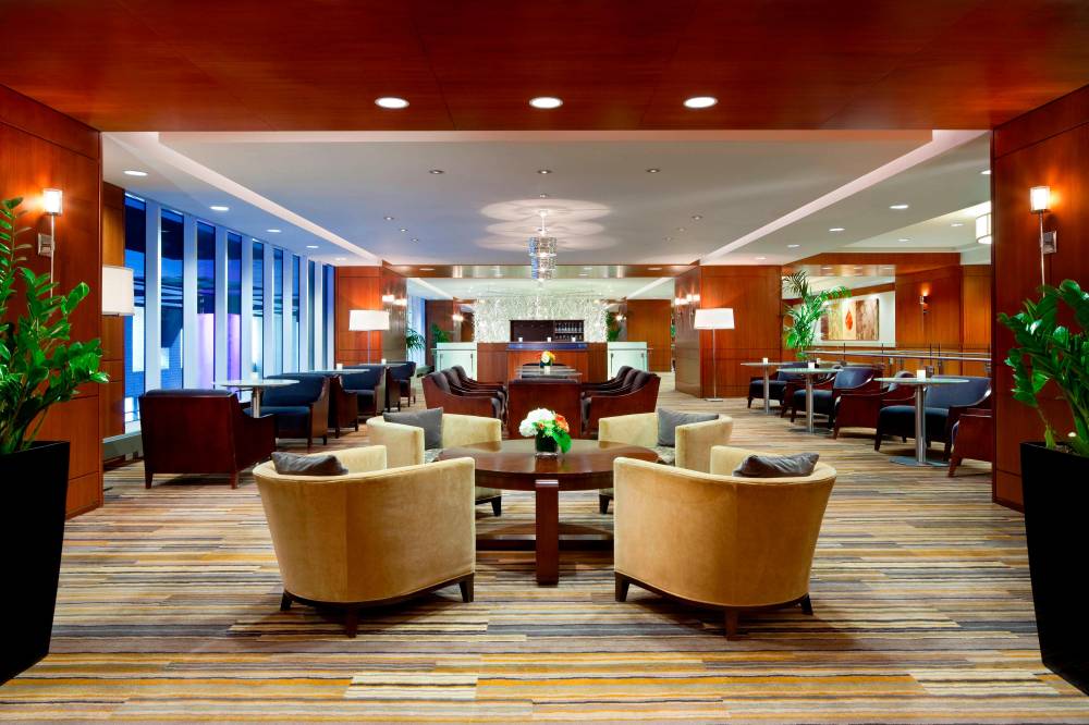 Le Westin Montreal 9