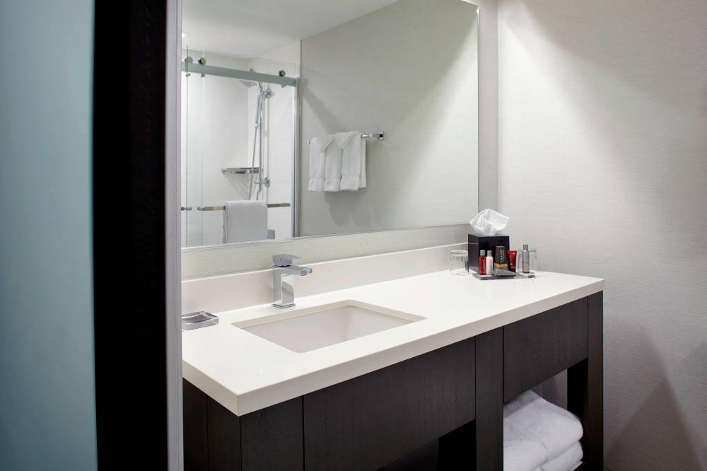 Marriott Hartford/windsor Airport