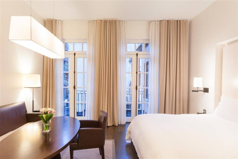 Mercer Hotel