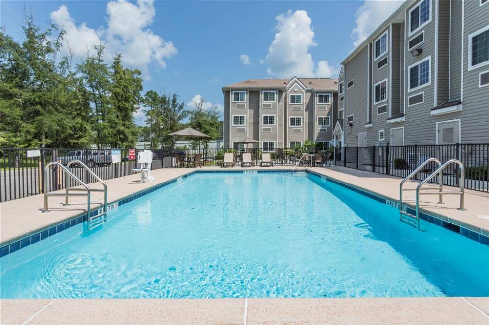 Microtel Jacksonville Airport 3