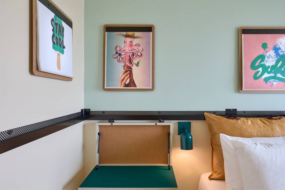 Moxy Virginia Beach Oceanfront 10