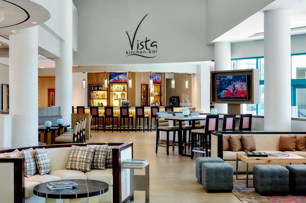 Newport Beach Marriott Bayview 4