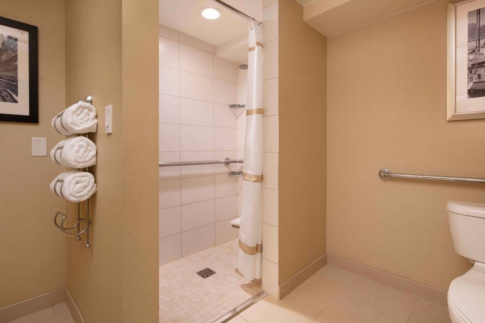 Newport Beach Marriott Bayview 3