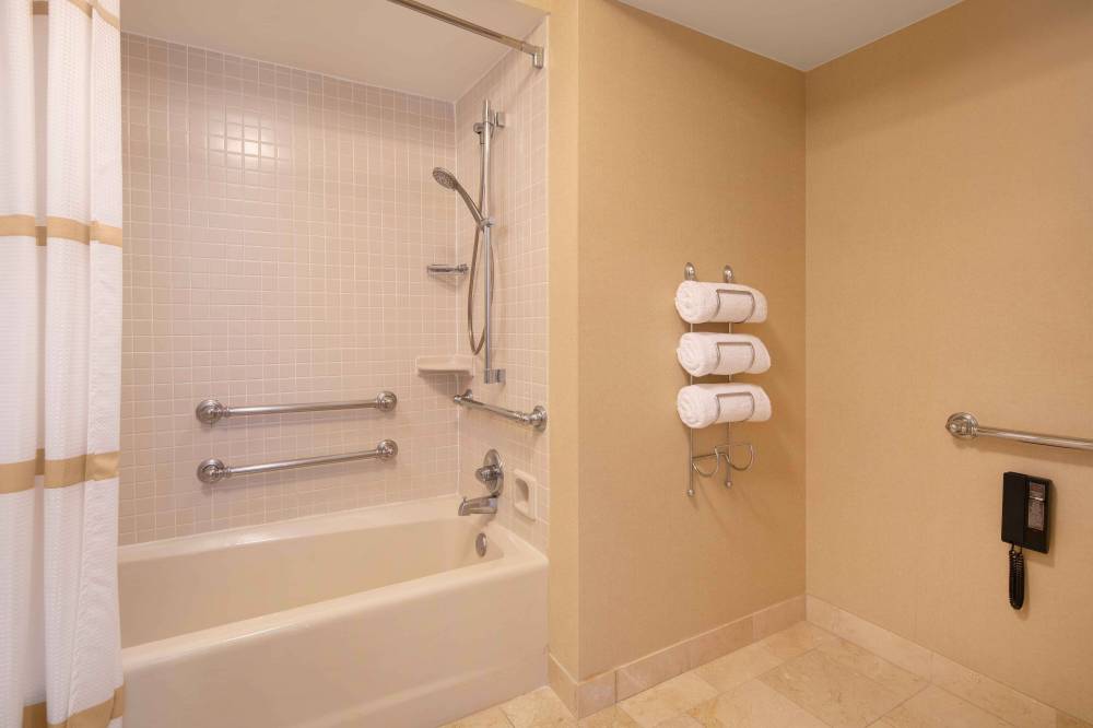 Newport Beach Marriott Bayview 2