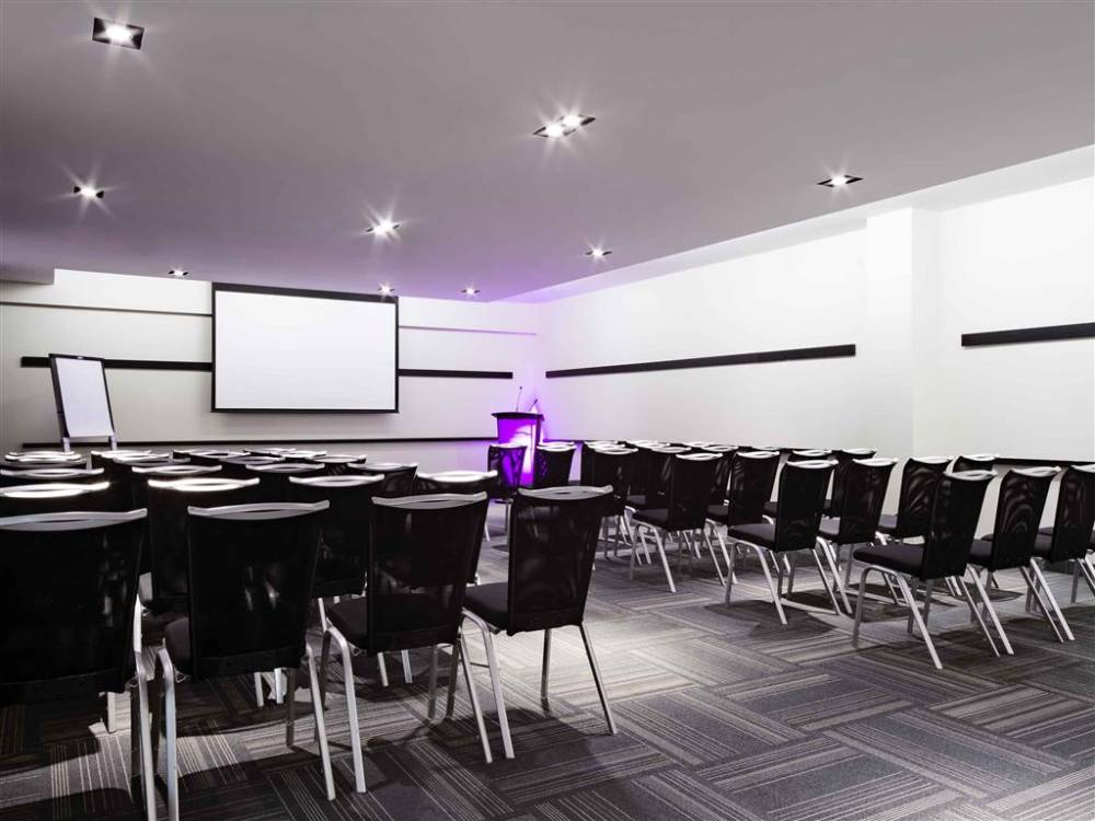 Novotel MontrÃ©al Centre 2