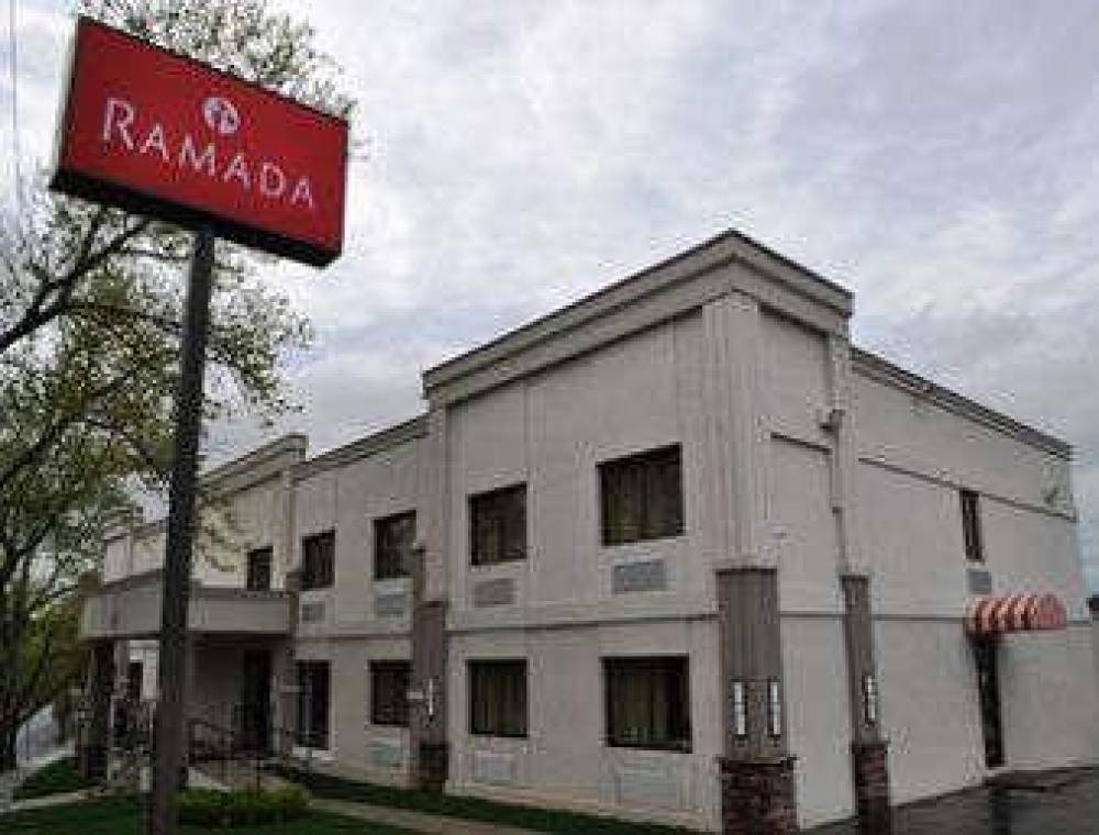 Ramada By Wyndham Staten Island