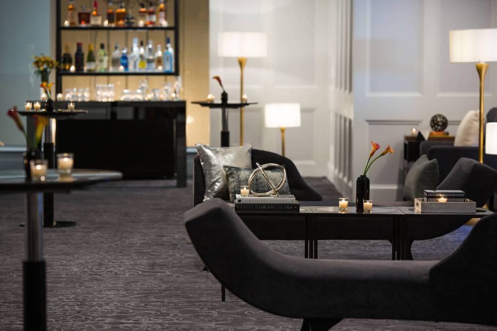 Renaissance Albany Hotel 3